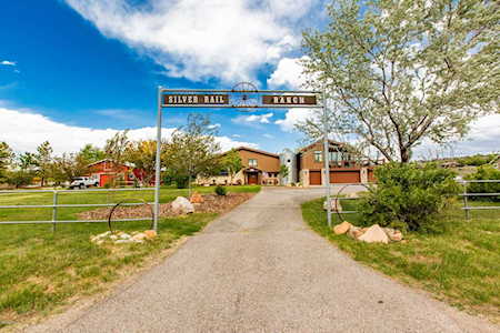 5804 N Old Ranch Rd Park City, UT 84098