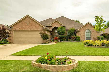 541 Willowview Drive Saginaw, TX 76179