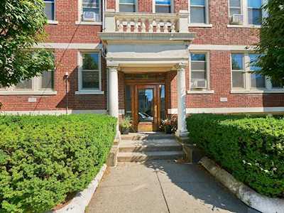 24 Ransom Rd #12A Boston, MA 02135