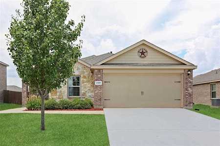 1208 Savannah Ridge Drive Princeton, TX 75407