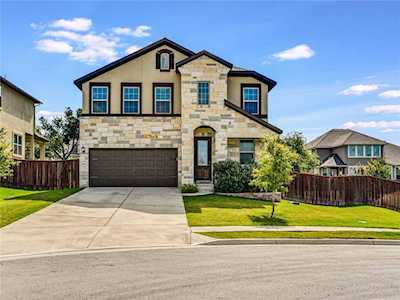 16029 Villa Frontera Dr Bee Cave, TX 78738