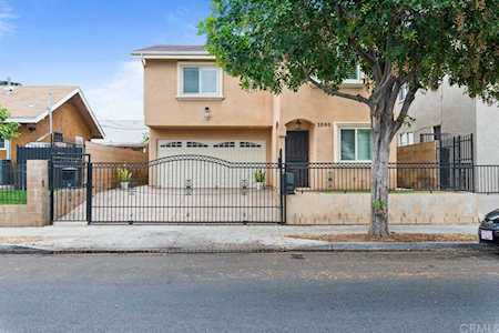 1090 Martin Luther King Jr Avenue Long Beach, CA 90813
