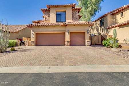 6928 E Scarlet Circle Mesa, AZ 85207