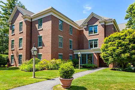 78 Forest Ridge Road #303 Concord, MA 01742