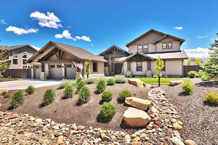 6810 N Greenfield Dr Park City, UT 84098