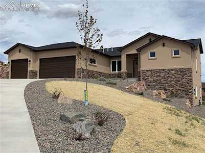 5541 Copper Drive Colorado Springs, CO 80918