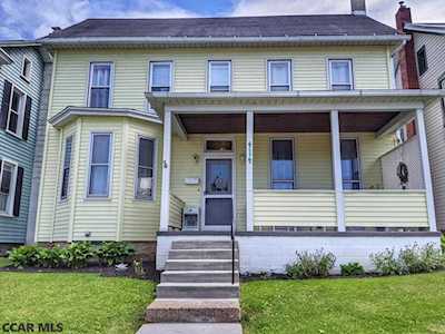 414 Bishop Street E Bellefonte, PA 16823