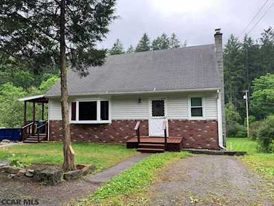 1420 Axemann Road Bellefonte, PA 16823