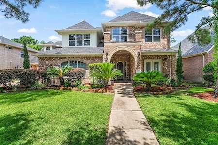 13507 Via Chianti Ln Cypress, TX 77429