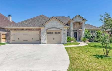 4107 Wild Creek Ct College Station, TX 77845-2057