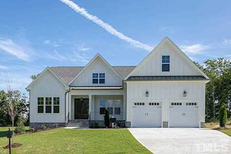 1413 Sweetclover Drive Wake Forest, NC 27587
