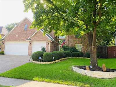 4208 Crescent Drive Flower Mound, TX 75028