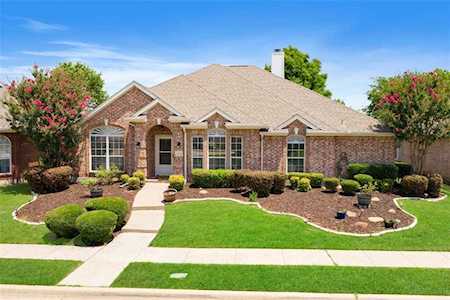 1322 Marwood Drive Allen, TX 75013