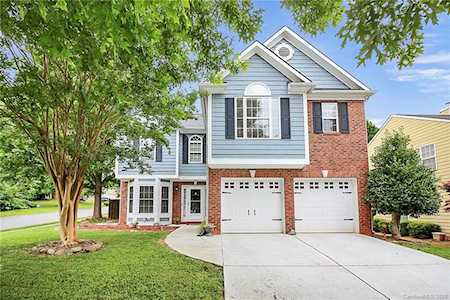 7903 Leisure Ln Huntersville, NC 28078