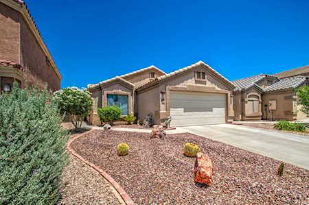 23934 W Antelope Trail Buckeye, AZ 85326