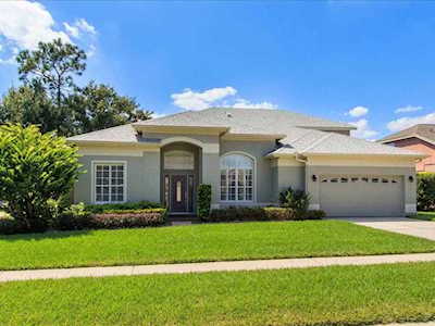 2775 Willow Bay TERRACE Casselberry, FL 32707