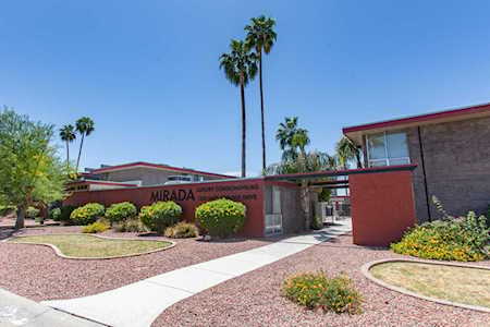 1225 E Medlock Drive #204 Phoenix, AZ 85014