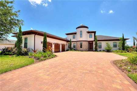1840 Woodpointe Dr Winter Haven, FL 33884
