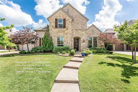 873 Paradise Circle Allen, TX 75013