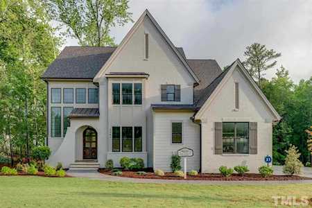 2205 Pierce Creek Circle Wake Forest, NC 27587