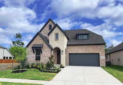 2209 Leslie Lane Mckinney, TX 75072