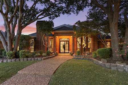 3916 Tumbril Lane Plano, TX 75023