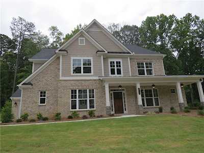 4229 Gunnerson Lane Kennesaw, GA 30152
