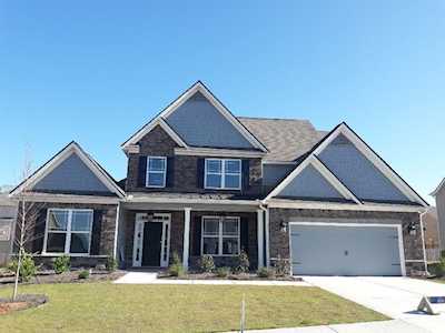 3650 Casual Ridge Way Loganville, GA 30052