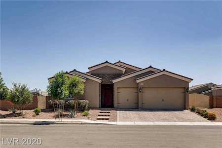 Address Withheld Las Vegas, NV 89131