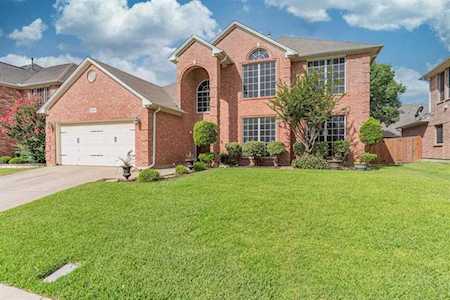 8625 Trace Ridge Parkway Fort Worth, TX 76244