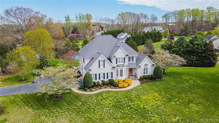 1101 Elizabeth Ln Maidens, VA 23102