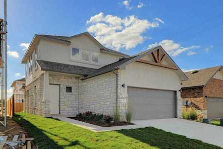 1240 Summerbrooke Ln Leander, TX 78641