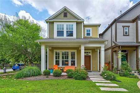 4508 Page St Austin, TX 78723