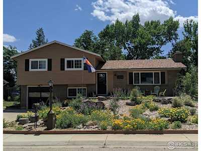 1315 Brookfield Dr Longmont, CO 80501