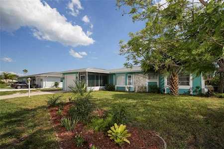 53 Rotonda CIRCLE Rotonda West, FL 33947
