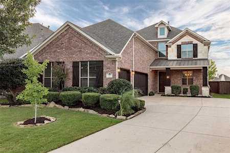 521 Highfield Lane Keller, TX 76248