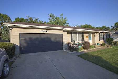 53664 Stanford Drive Bristol, IN 46507