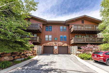 8361 Meadowview Ct Park City, UT 84098