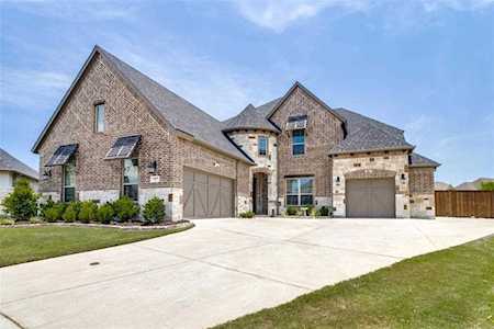 2500 Rotherham Circle Mckinney, TX 75071