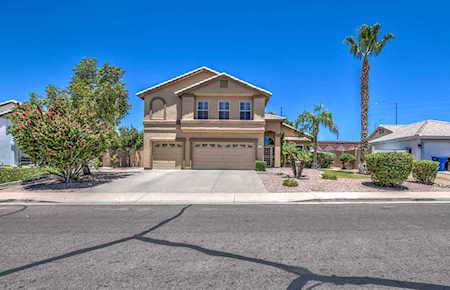 7324 E June Street Mesa, AZ 85207