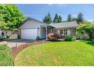 2409 NE 134th Ave Vancouver, WA 98684