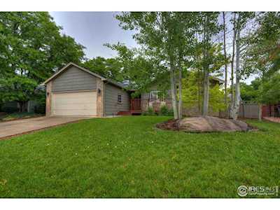 1277 Cressida Ct Lafayette, CO 80026