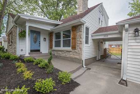 333 S Hubbards Ln Louisville, KY 40207