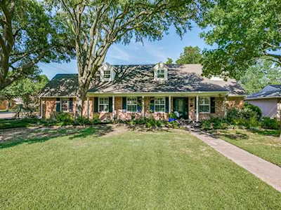 12132 Fieldwood Lane Dallas, TX 75244