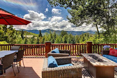 2575 S Silver Cloud Dr Park City, UT 84060