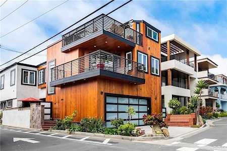 2600 Vista Drive Manhattan Beach, CA 90266