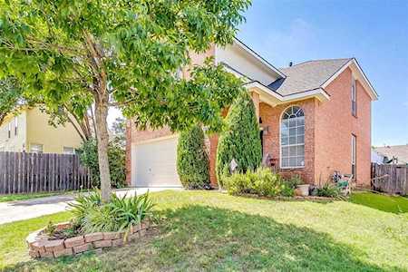 4885 Lodgepole Lane Fort Worth, TX 76137