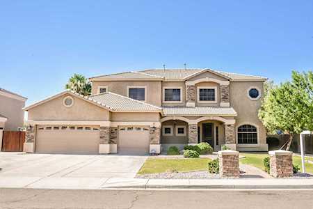 42 E Joseph Way Gilbert, AZ 85295