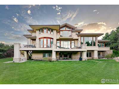 6511 Primrose Ln Niwot, CO 80503