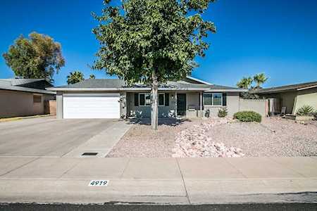4919 S Kenwood Lane Tempe, AZ 85282